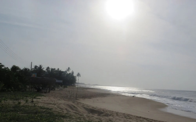 Beach Lagoon Guest House