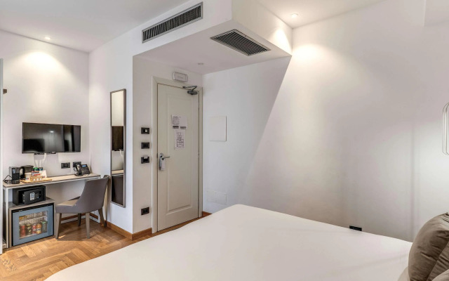 Mercure Roma Centro Termini