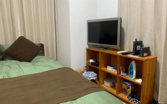 Executive House Takasago