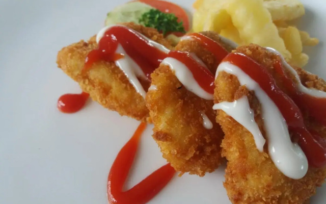 Inna Bali Heritage Hotel