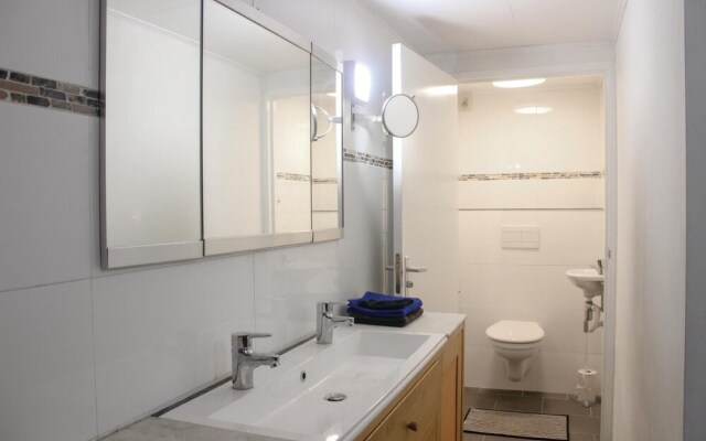 Beautiful Home in Rekem-lanaken With 3 Bedrooms and Wifi