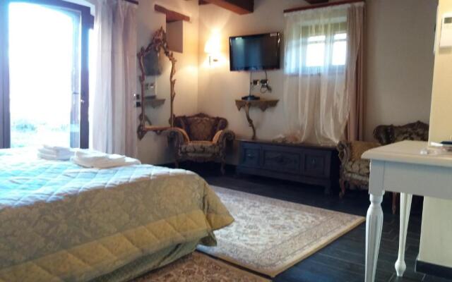 Agriturismo Ca Montioni