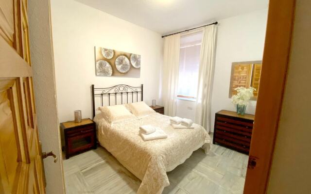 Apartment With one Bedroom in Córdoba, With Wifi