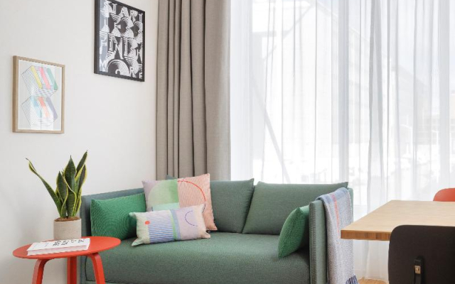 Zoku Copenhagen