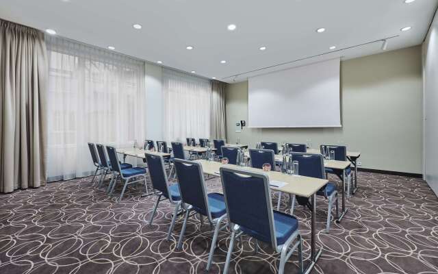 Radisson Blu Sobieski Hotel