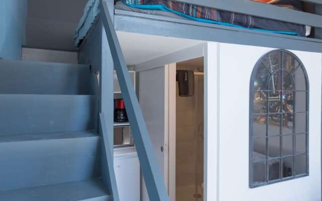 City Room Ledin