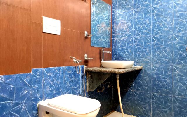The Grace Hotel Near IGI Airport, New Delhi