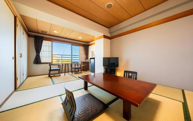 Oniyama Hotel