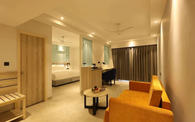 Ramada by Wyndham Goa Arpora