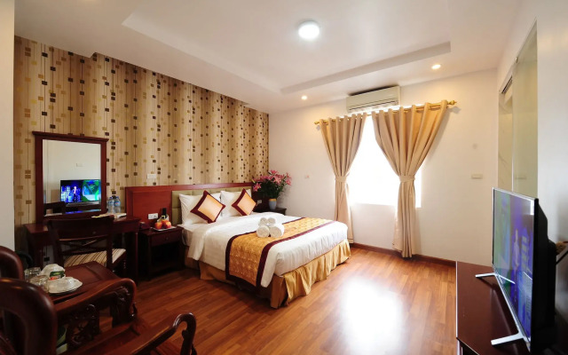 Sao Bang Hotel