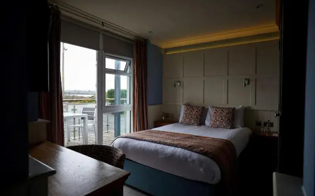 Trearddur Bay Hotel Holyhead