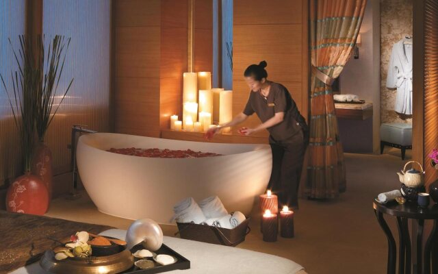 Futian Shangri-La Shenzhen