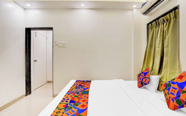 Fabhotel Atithi Regency Home Stay