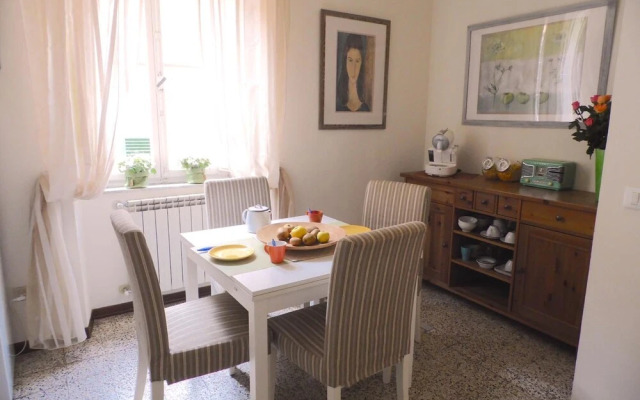 B&B Casa Alba