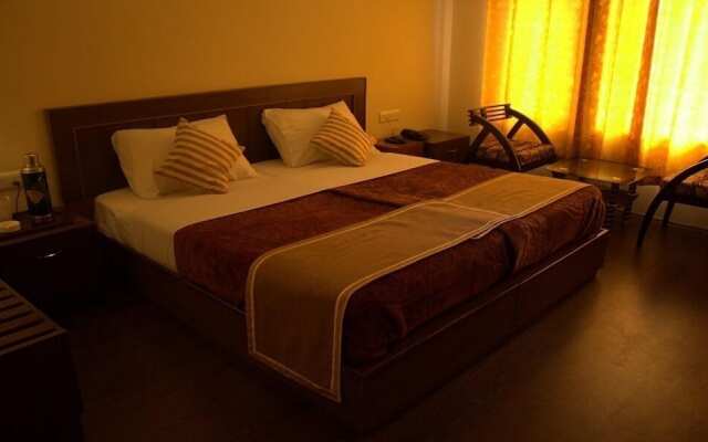 Ladakh Himalayan Retreat