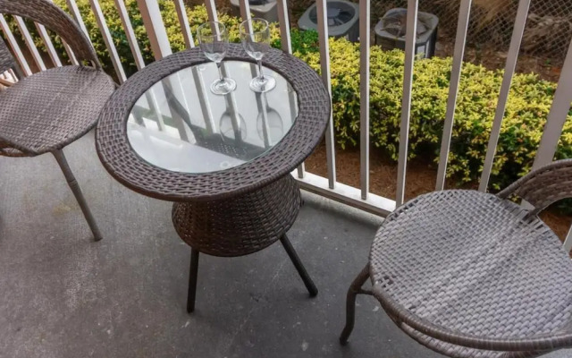 Gulf View 223 in Miramar Beach