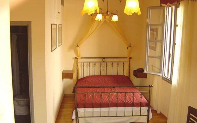 Belmondo Hotel