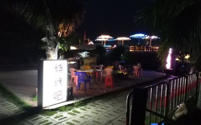 Xiangyun Haijingge Hostel