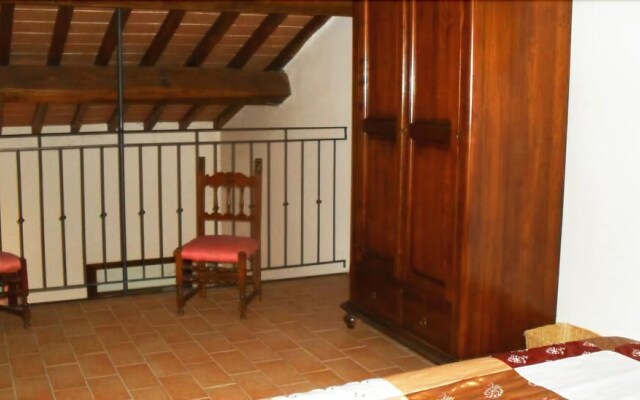 Saturnia Holiday Apartment