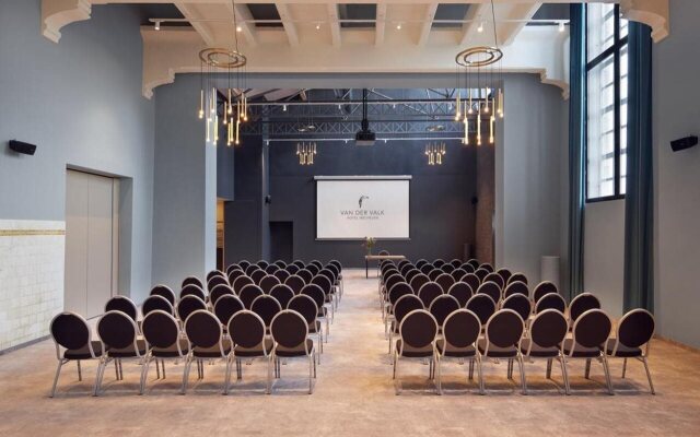 Van der Valk Hotel Mechelen
