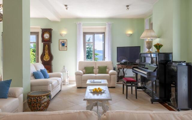 Villa Cappelletti 12