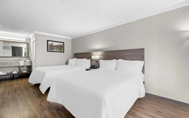 Quality Inn & Suites Ocala I-75