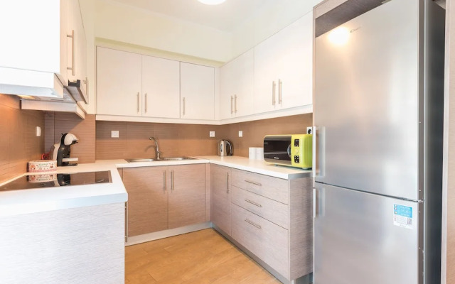 Athens Prime Apartments