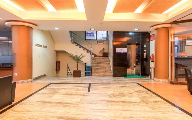 Airport Hotel