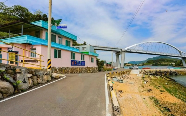 Yeosu Namdo Pension