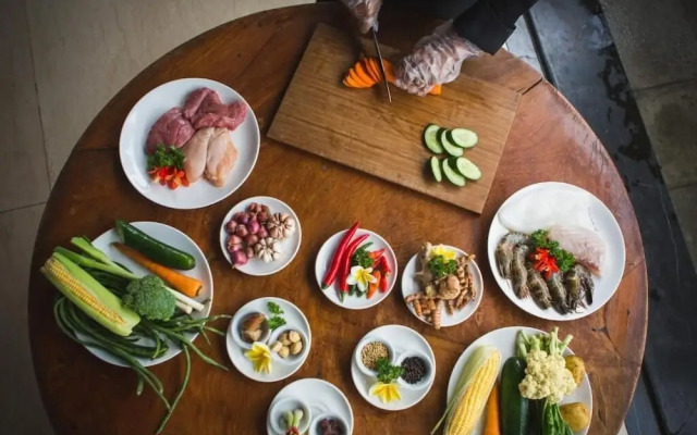 Aria Luxury Villa And Spa