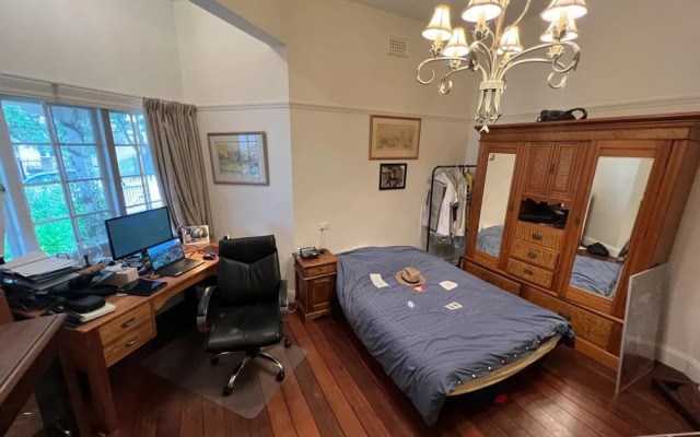 Relaxing 3 Bedroom Apartment in Perth