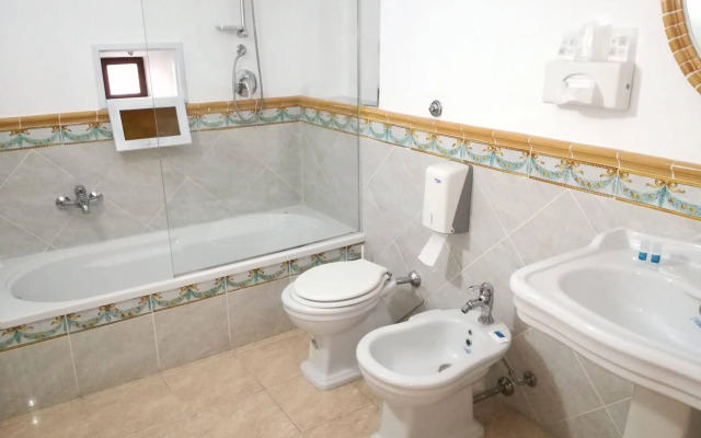 Hotel Centrale