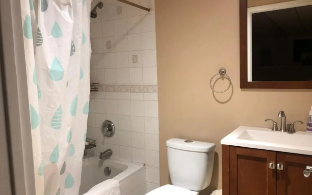 Citadel hill cr community!