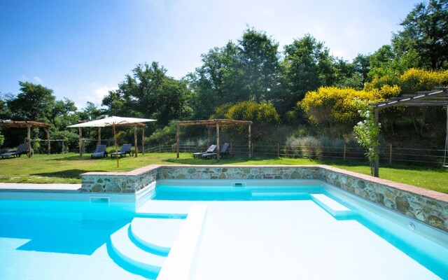 Luxury Apartment in Siena Resort