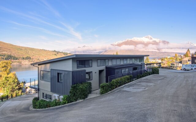 Goldrush Vista