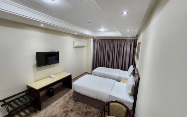 S Maskan Hotel