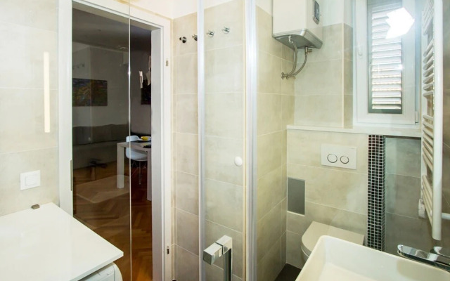 Apartment Ancora