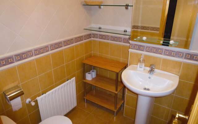Apartamentos Sallent Gallego