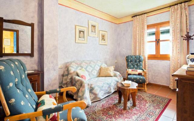 Hotel de Mecina Fondales