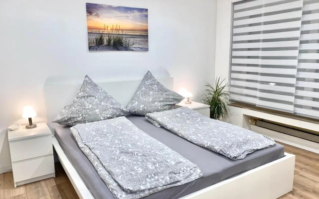 Ferienwohnung Wasserkunst