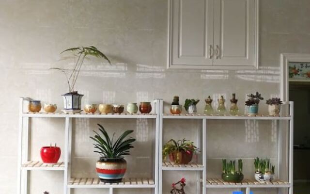 Wenzhou dongaoding homestay no. 12