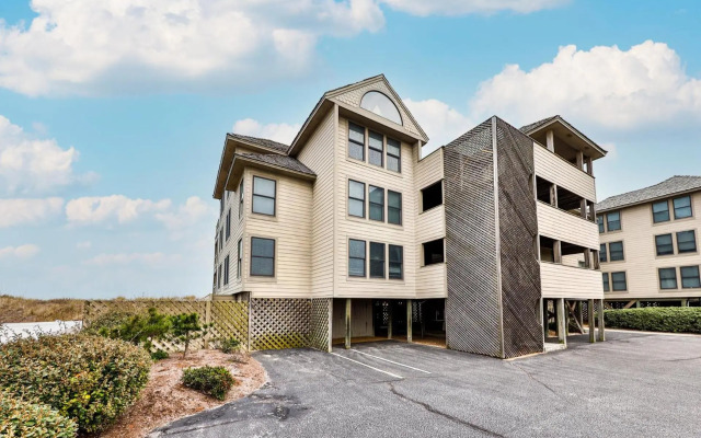 SCR3B - Scrimshaw Penthouse
