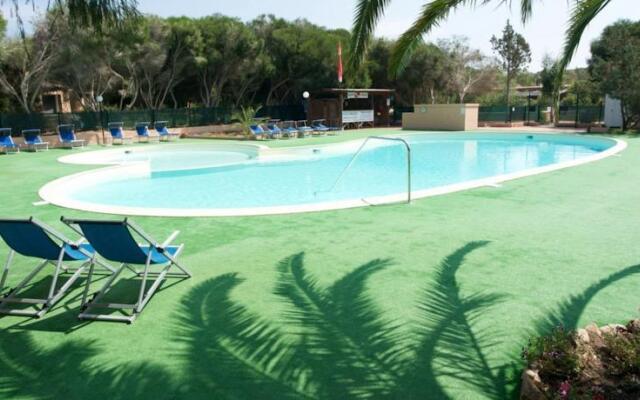 Calacavallo Villaggio Campeggio