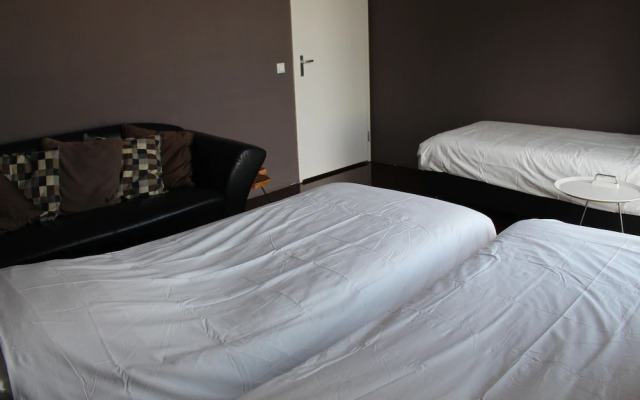 Rotterdam Luxury Suites