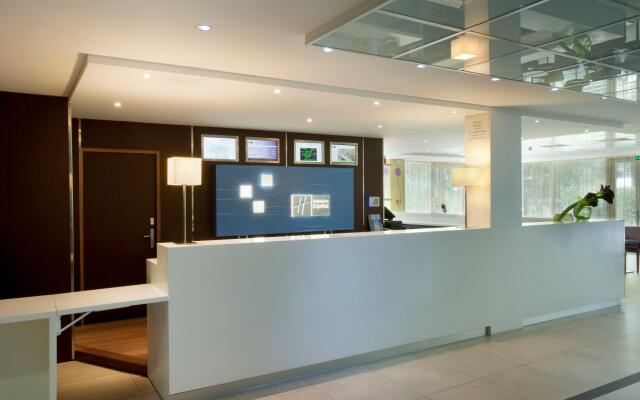 Holiday Inn Express Paris-Canal de la Villette by IHG