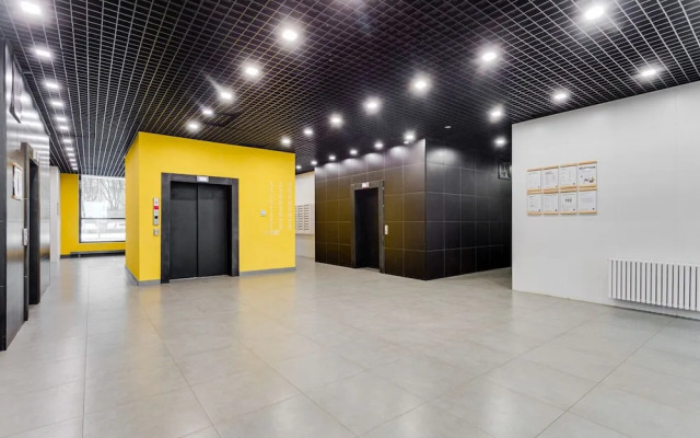 FlatStar on Varshavskoye shosse 141k6