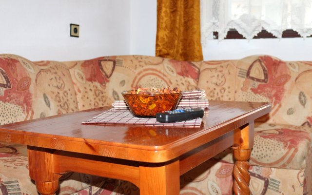 Guest House Liliya