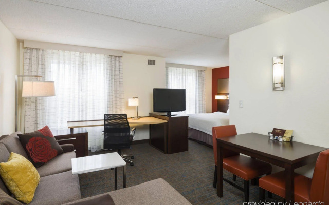 Residence Inn by Marriott Boston Framingham