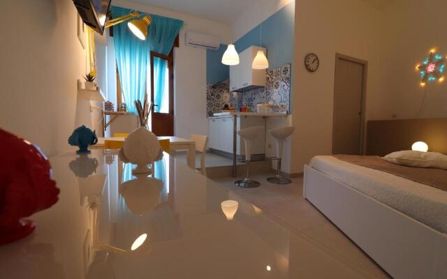 Casa Vacanze Maya a Otranto