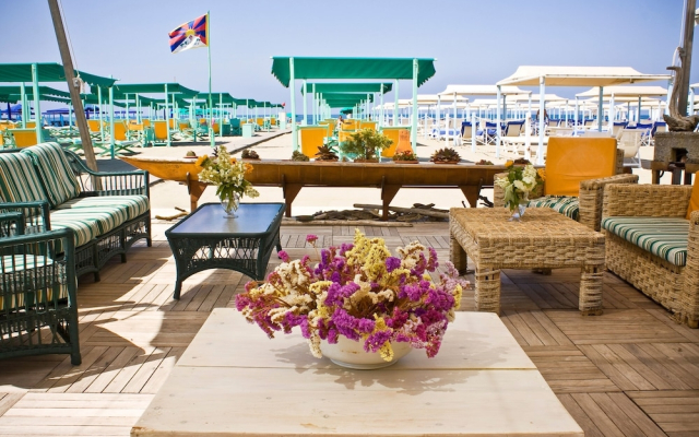 Beppe's House in Garfagnana